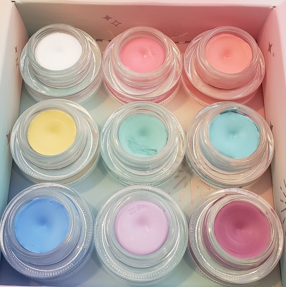 āSOLDāColourpop Like Dynamite Cream Liner Set - Picture 3 of 6